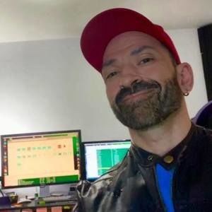 Meet your Posher, George